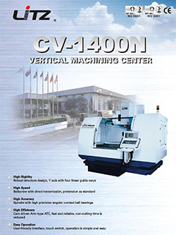 CV-1400N