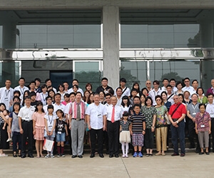 2014 10th Anniversary