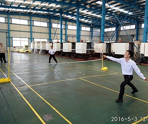 2016羽毛球比賽