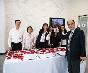 2016新大樓啟用暨新產品發表會