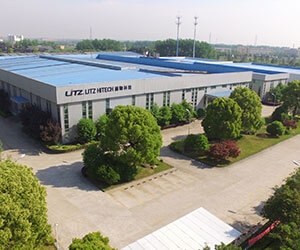 Jiaxing Litz - Aerial Photograph