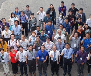 Taiwan Lean Enterprise System