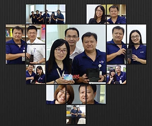 Chinese Valentine’s Day