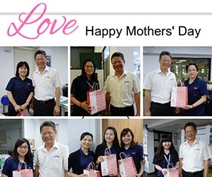 Mother's Day Events