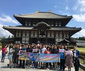 員工旅遊 - 日本大阪