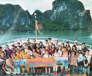 Travelling - North Vietnam