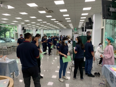 Physical examination