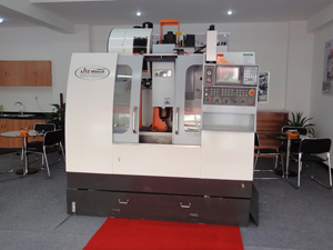  重慶分公司展廳開幕