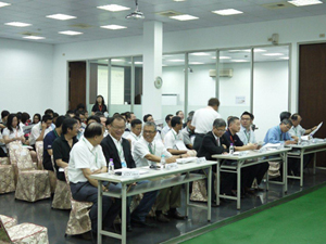 M-TEAM聯盟成果發表會