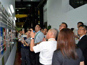 M-TEAM聯盟成果發表會