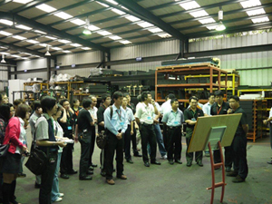 M-TEAM聯盟成果發表會