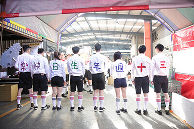 台灣麗馳30週年