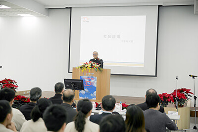 台灣麗馳30週年