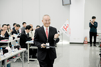 台灣麗馳30週年