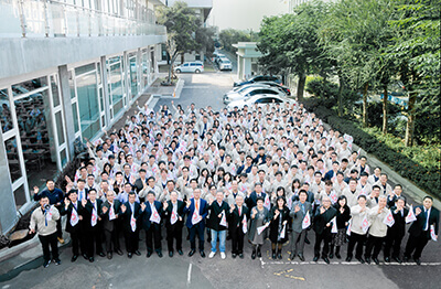 台灣麗馳30週年