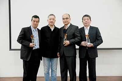 台灣麗馳30週年