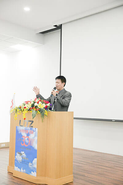 台灣麗馳30週年