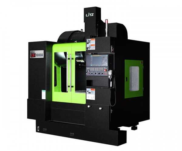 Vertical Machining Center Vertical Machining Center