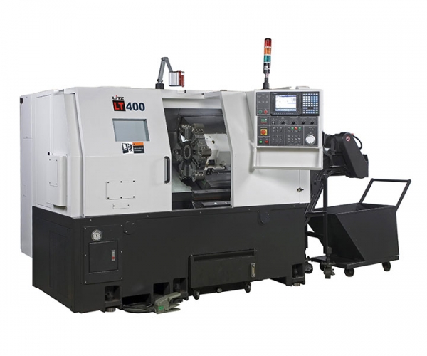 CNC 車床 LT-400